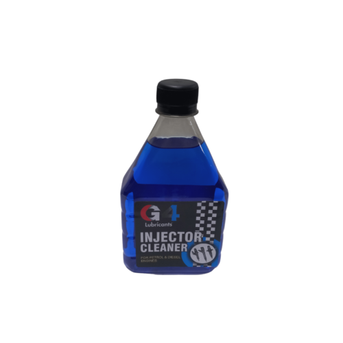 G4 Petrol & diesel cleaner 375ml