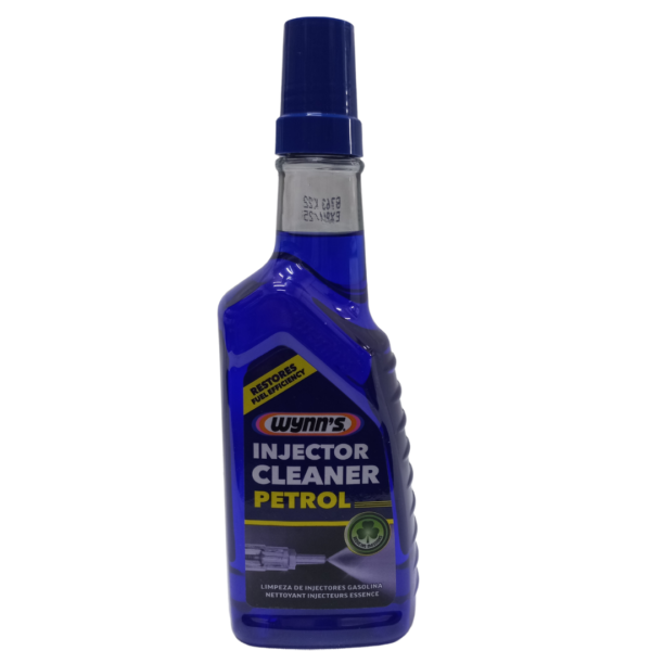 wynns injector cleaner