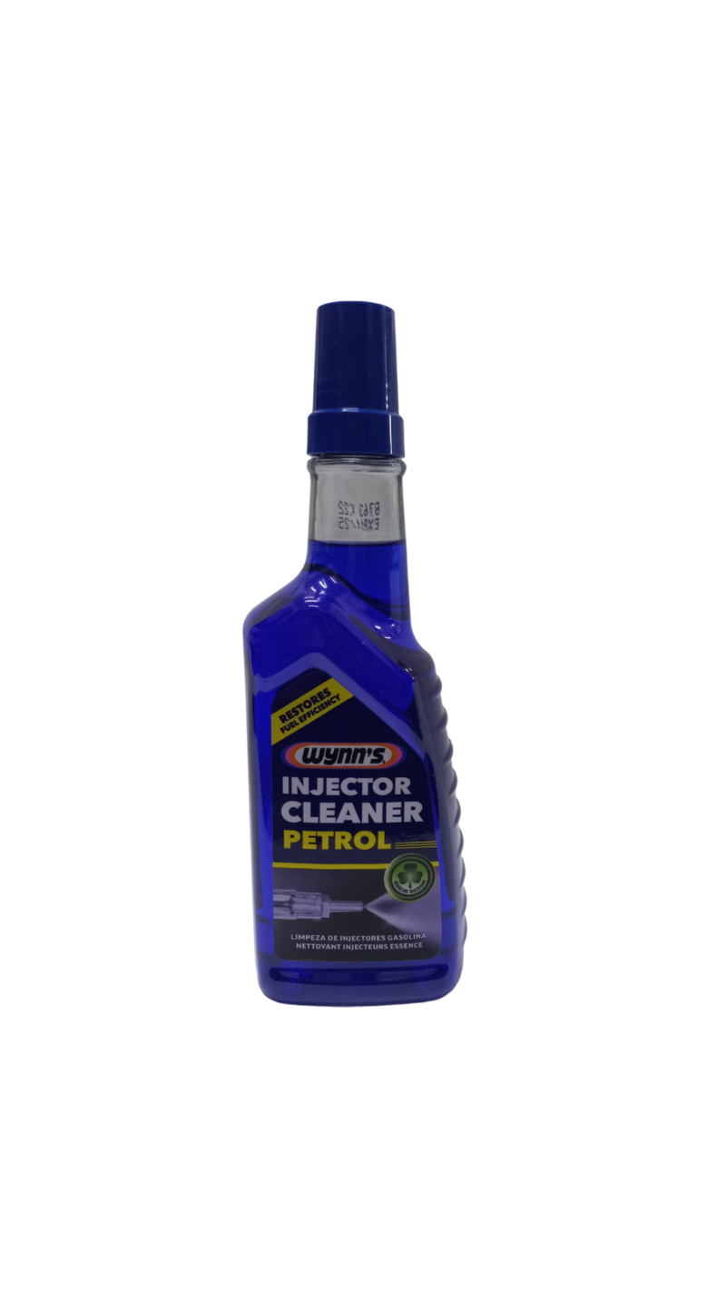 wynns injector cleaner