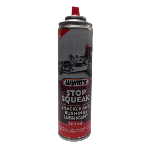 Wynns stop squeak 200ml