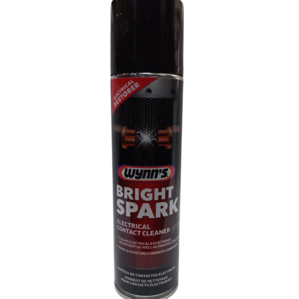 electrical spray