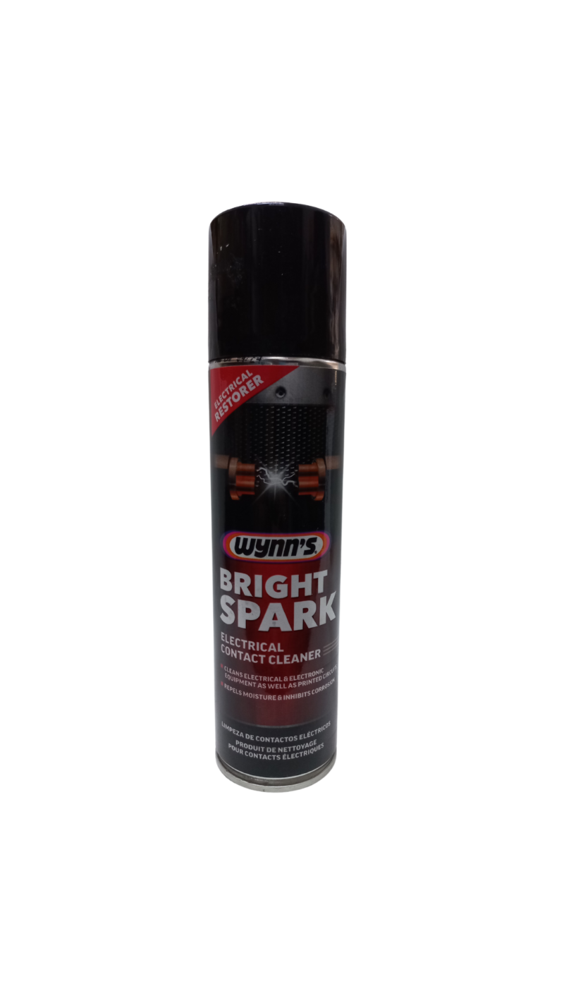 electrical spray