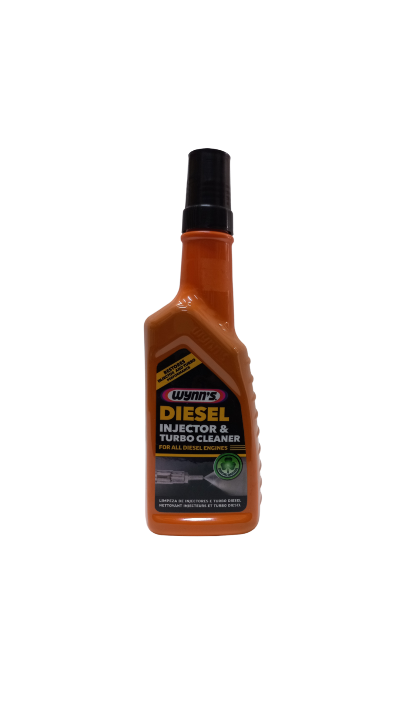 wynns diesel injector cleaner