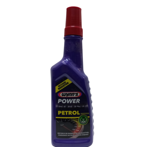 wynns petrol boost