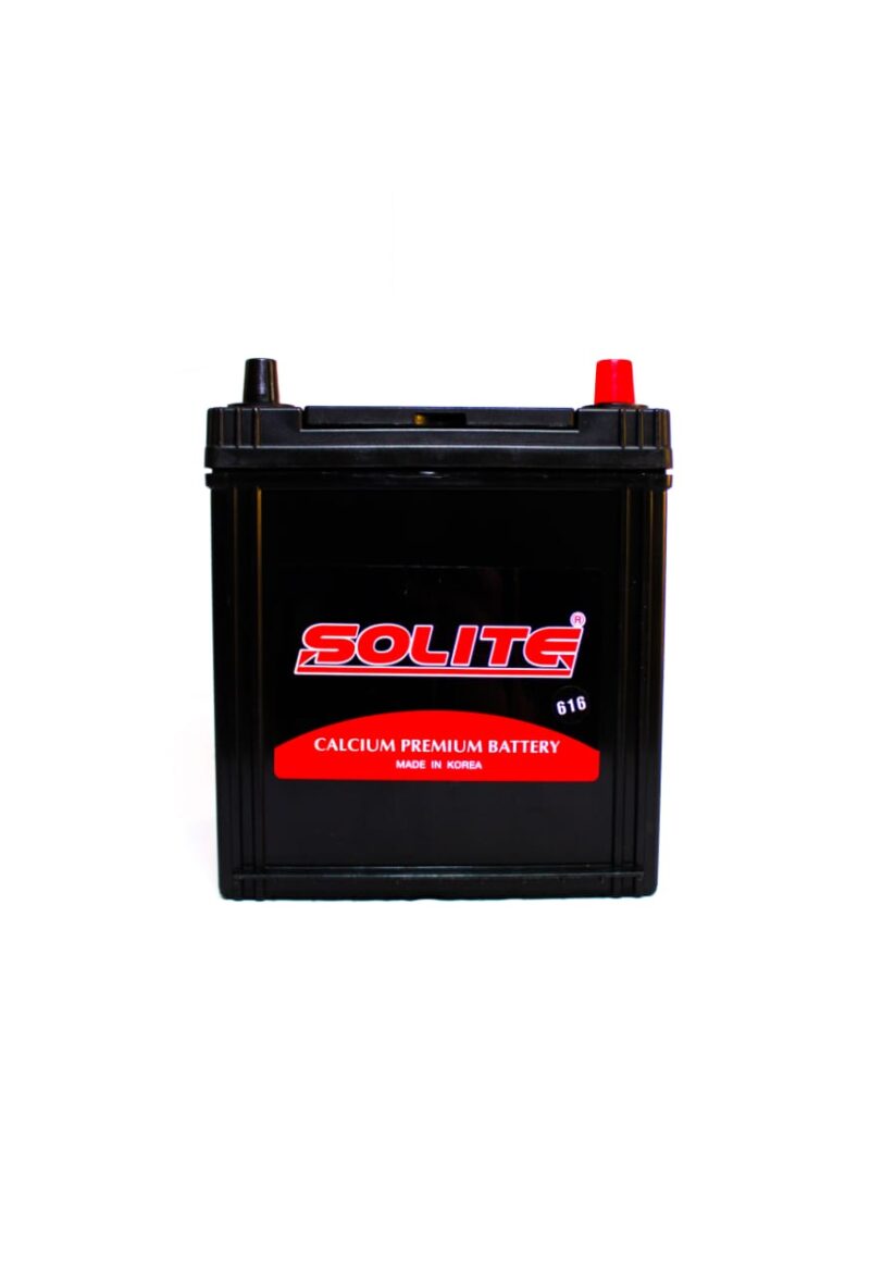 616 solite battery