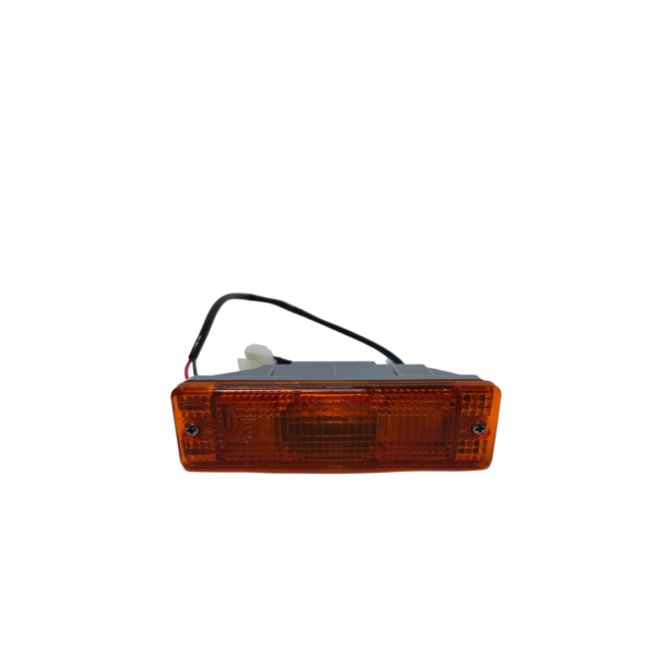 golf 1 orange lens