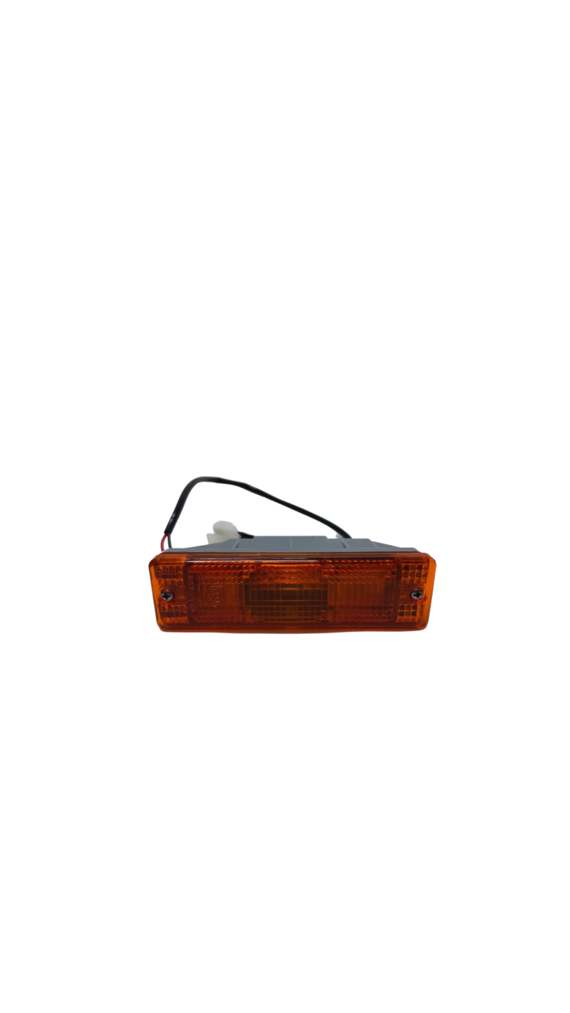 golf 1 orange lens