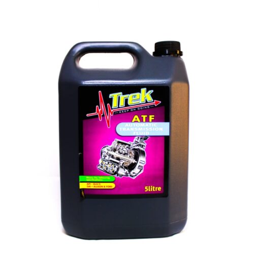 trek atf 5l