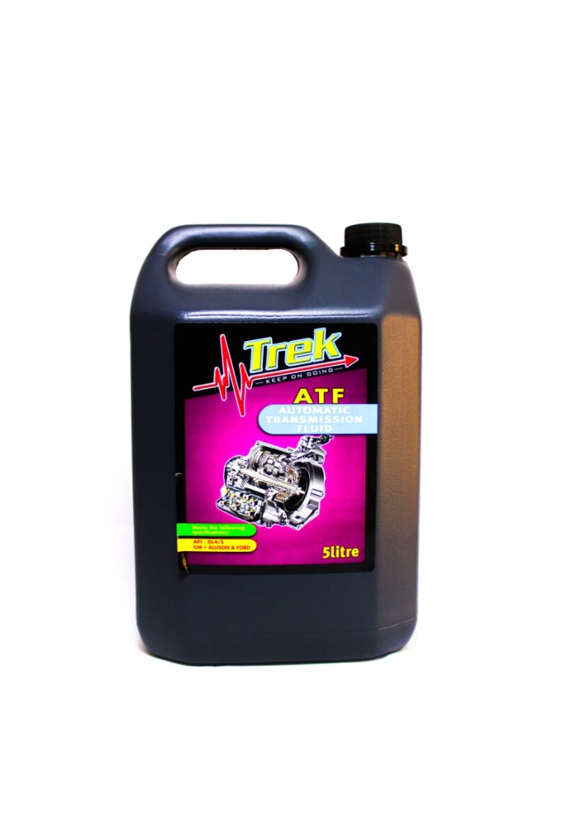 trek atf 5l