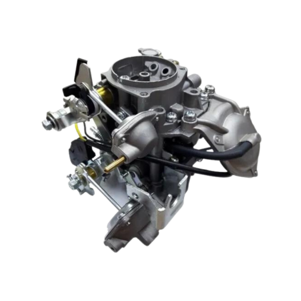 Golf 1 carburetor