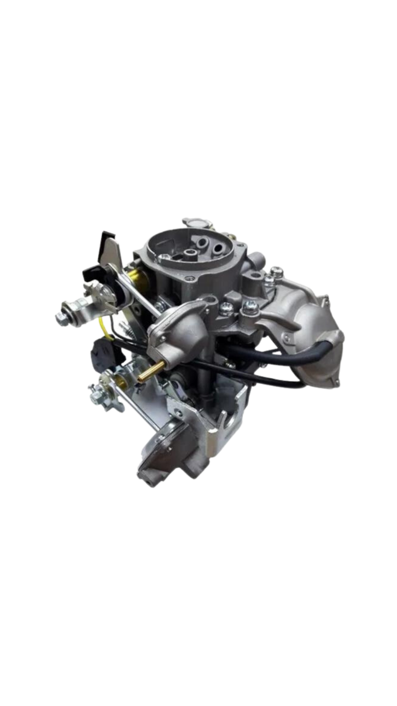 Golf 1 carburetor