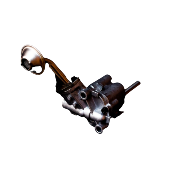 Golf 1 oil pump