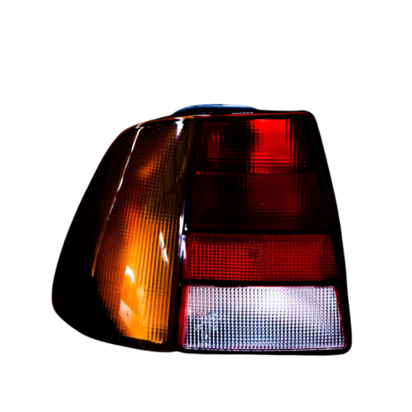 polo 1 tail lamp