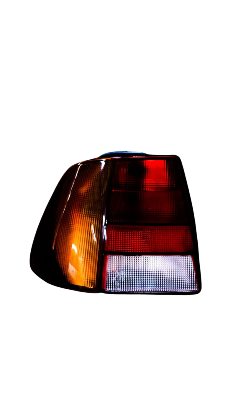 polo 1 tail lamp