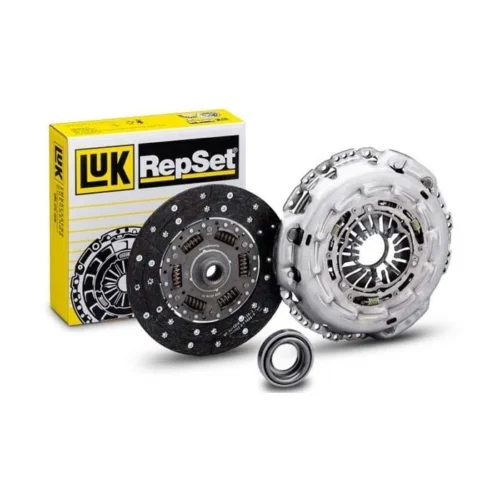 Polo 3 Clutch kit 02-09 (313mk) (1.4/1.6)