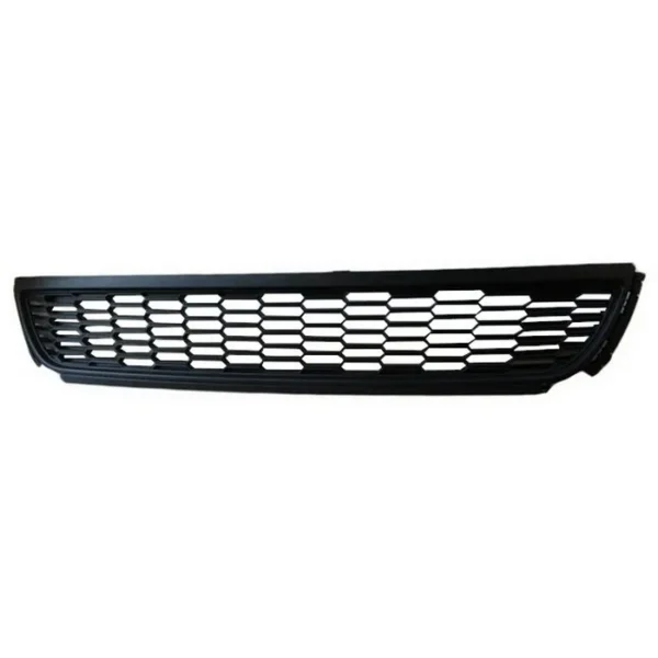 polo 6 centre bumper grill