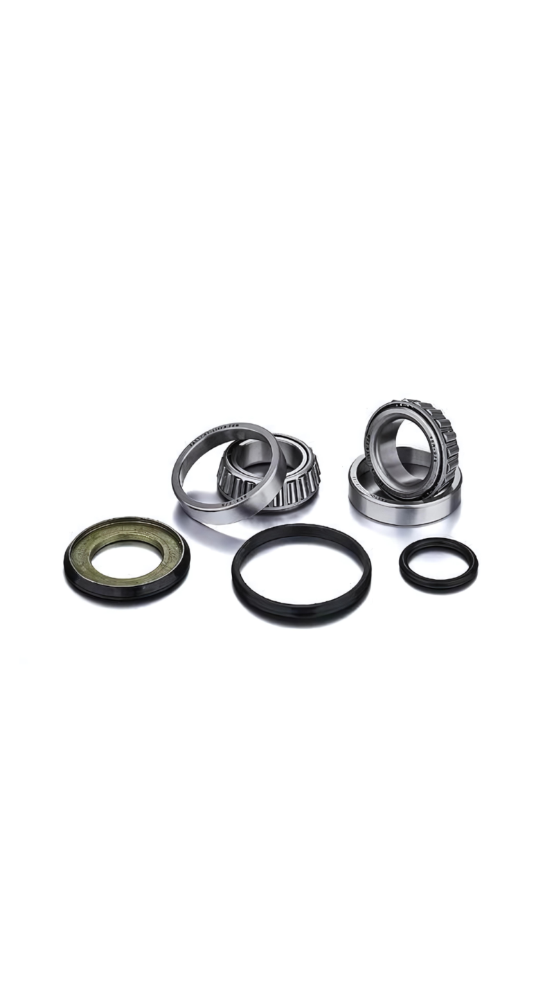 golf 1 rear wheel bearing