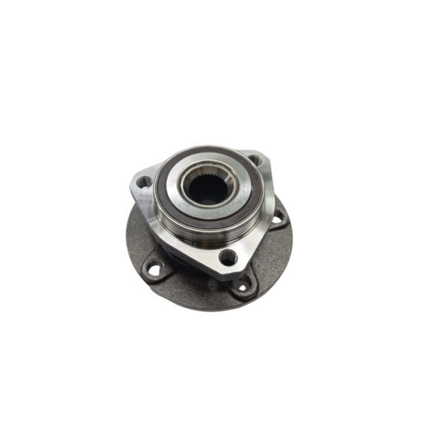 golf 5 hub and bearing 3 stud