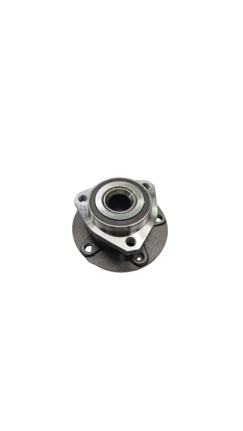 golf 5 hub and bearing 3 stud