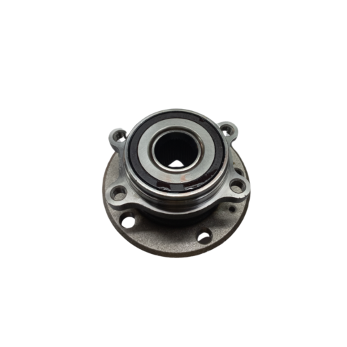 golf 5-6 hub and bearing