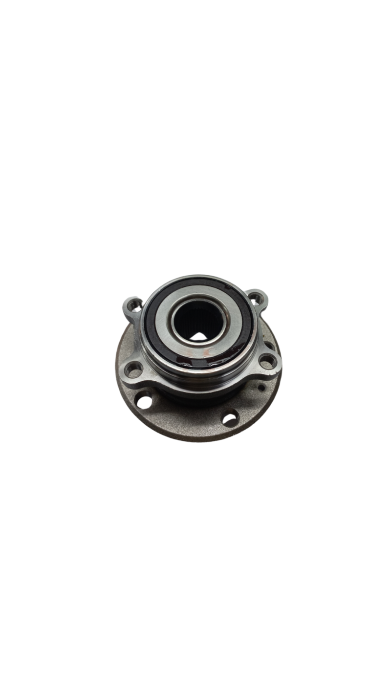 golf 5-6 hub and bearing