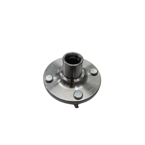 runx front hub