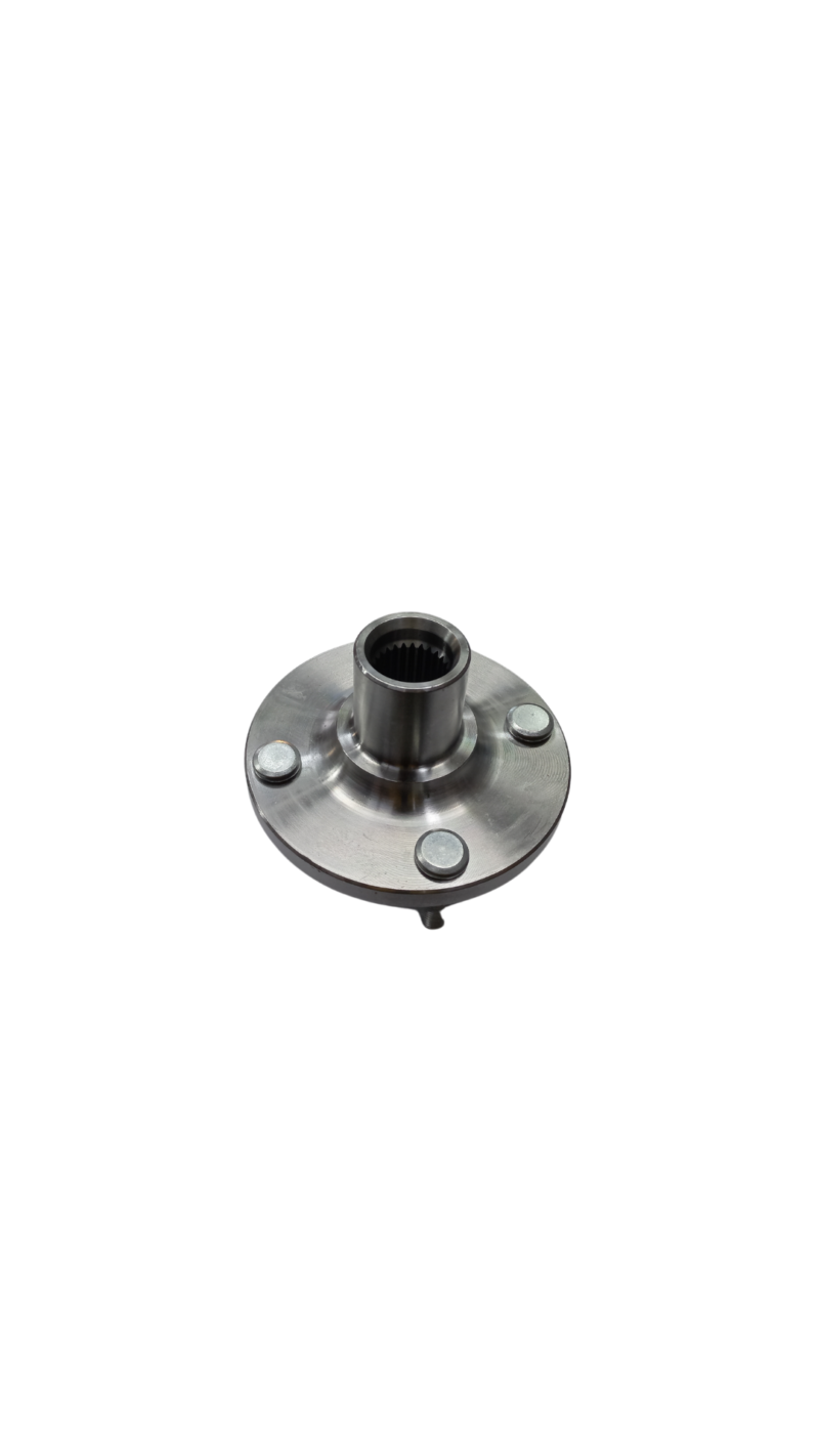 runx front hub