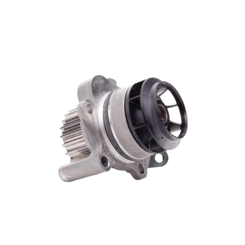 golf 5 gti water pump