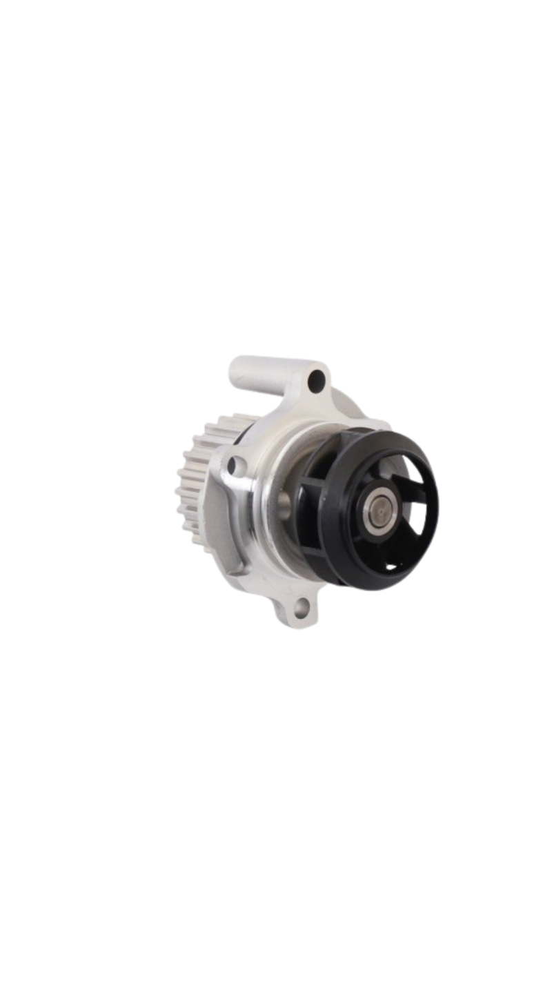 golf 4 gti water pump