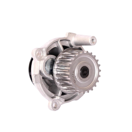 golf 4 water pump