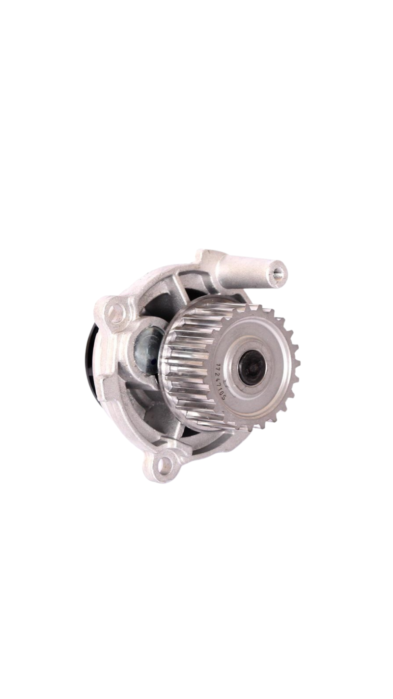 golf 4 water pump