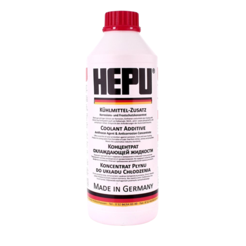 hepu red 1.5L