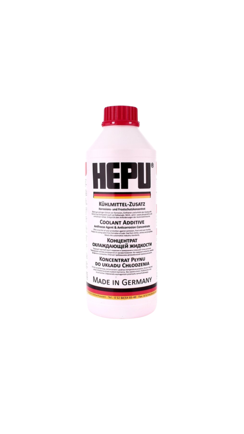 hepu red 1.5L