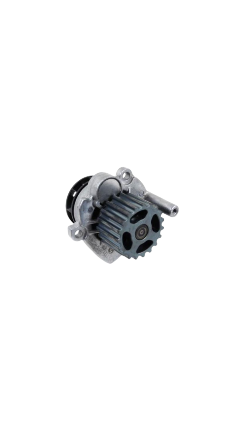 polo water pump 1.9