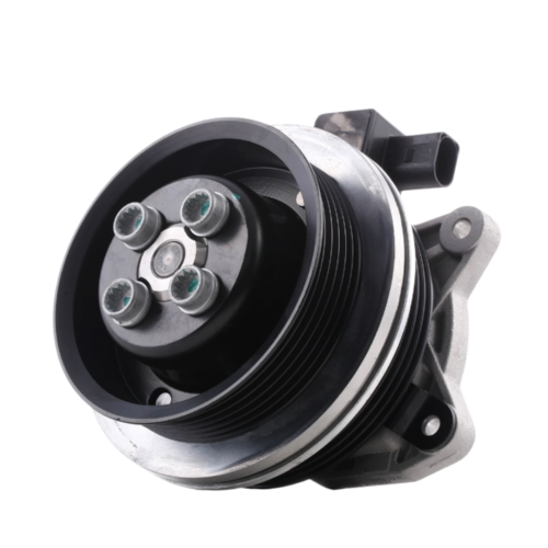 polo gti water pump 1.4tsi