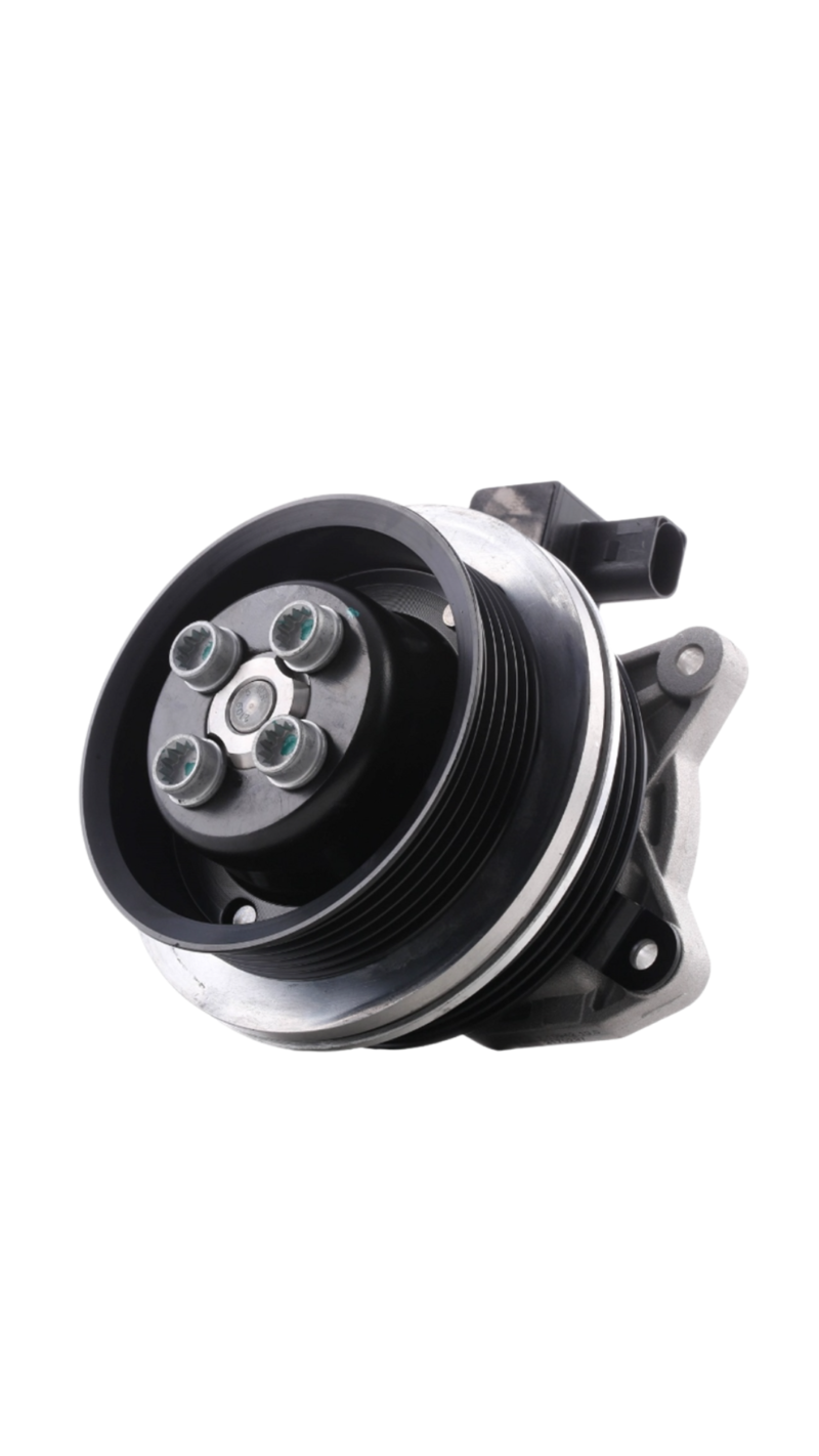 polo gti water pump 1.4tsi