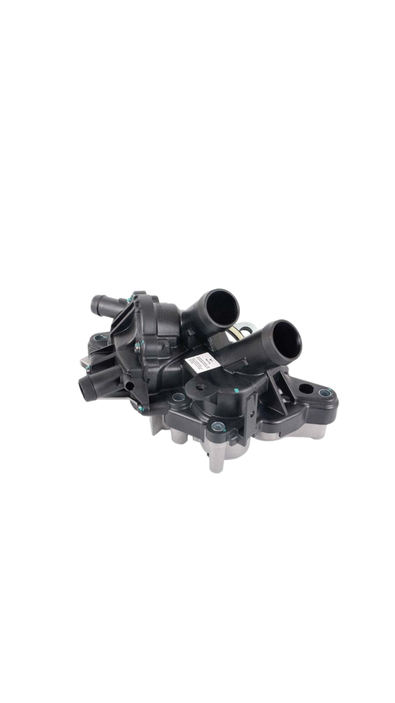 polo/golf 7 water pump tsi