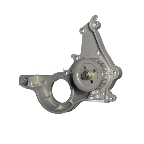 tazz oil pump