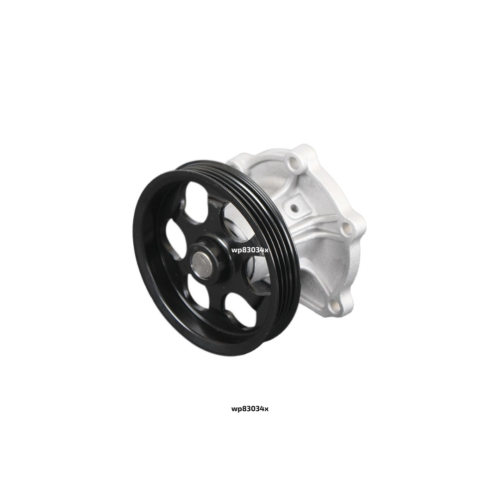 tazz water pump 2e